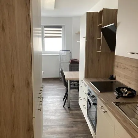 Ferienwohnung Andis Reiterstüberl, Rainweg 1 , 9311 Überfeld Sankt Veit an der Glan Exterior foto