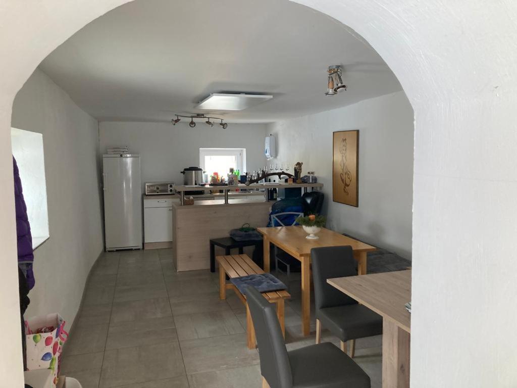 Andis Reiterstüberl, Rainweg 1 , 9311 überfeld *