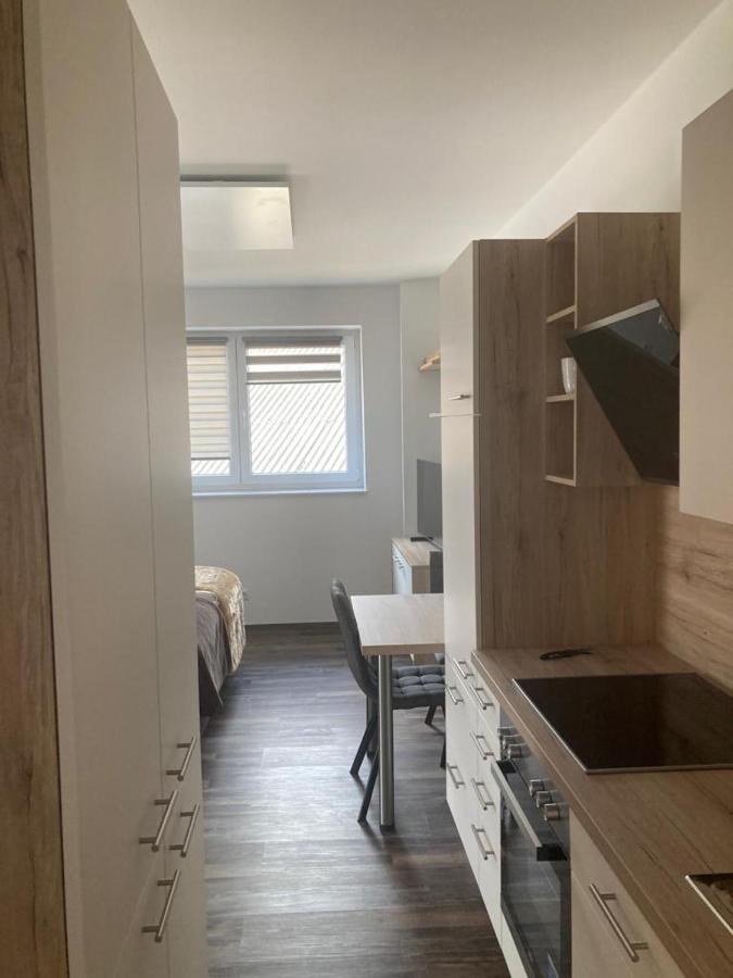 Andis Reiterstüberl, Rainweg 1 , 9311 überfeld Apartment Sankt Veit an der Glan