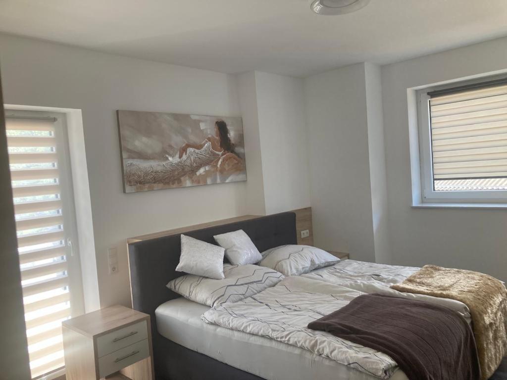 Apartamento Andis Reiterstüberl, Rainweg 1 , 9311 überfeld