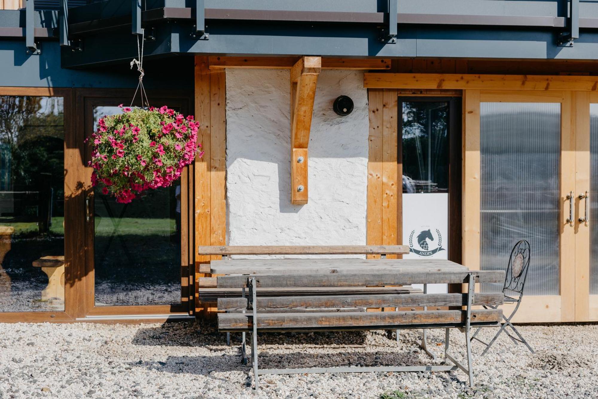 Apartamento Andis Reiterstüberl, Rainweg 1 , 9311 überfeld *